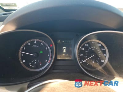 Zdjęcie 9 z 12 samochodu: 2017 HYUNDAI SANTA FE SPORT VIN:5XYZT3LB3HG490677 - miniatura