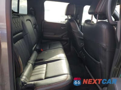 Zdjęcie 10 z 12 samochodu: 2023 NISSAN FRONTIER S VIN:1N6ED1EJ6PN634022 - miniatura