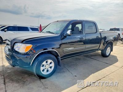 2006 TOYOTA TUNDRA SR5 5TBET341X6S507679 - główne zdjęcie licytacji z USA - miniatura