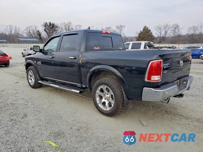Drugie zdjęcie samochodu z przodu: 2015 RAM 1500 LARAMIE VIN:1C6RR7NT3FS774885 - miniatura
