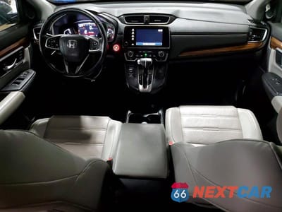 Zdjęcie 8 z 13 samochodu: 2019 HONDA CR-V EXL VIN:5J6RW2H84KL027547 - miniatura