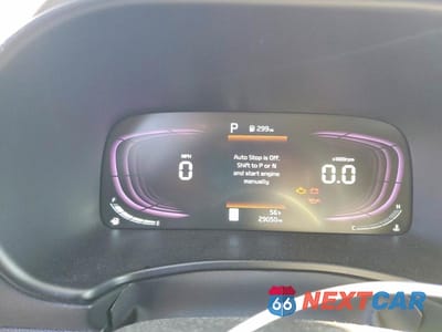 Zdjęcie 9 z 11 samochodu: 2024 KIA SOUL LX, S VIN:KNDJ23AU8R7899065 - miniatura