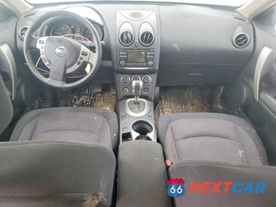 Zdjęcie 8 z 12 samochodu: 2012 NISSAN ROGUE S VIN:JN8AS5MT4CW280687 - miniatura