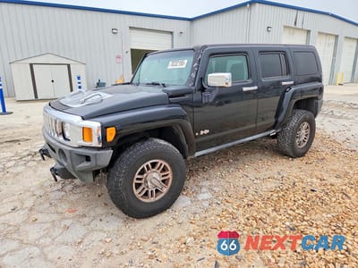 2006 HUMMER H3 5GTDN136968264815 - główne zdjęcie licytacji z USA - miniatura