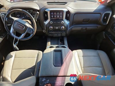 Zdjęcie 8 z 12 samochodu: 2020 GMC SIERRA K1500 SLT VIN:1GTU9DED3LZ322903 - miniatura