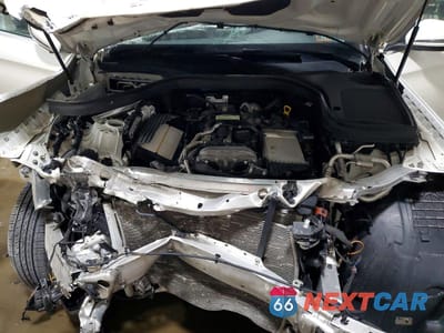 Zdjęcie 12 z 15 samochodu: 2019 MERCEDES-BENZ GLC 300 4MATIC VIN:WDC0G4KB4KV195666 - miniatura