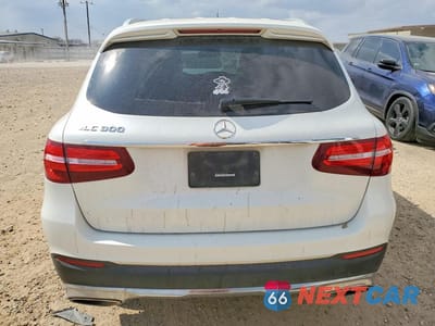 Zdjęcie 6 z 12 samochodu: 2019 MERCEDES-BENZ GLC 300 VIN:WDC0G4JB0KV174783 - miniatura