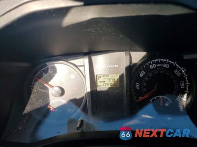 Zdjęcie 9 z 12 samochodu: 2017 TOYOTA TACOMA SR VIN:5TFRX5GN3HX087266 - miniatura