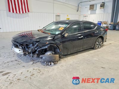 2022 NISSAN ALTIMA 2.5 SV 1N4BL4DW3NN359378 - główne zdjęcie licytacji z USA - miniatura