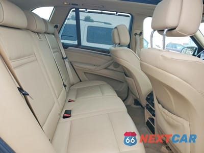 Zdjęcie 11 z 13 samochodu: 2012 BMW X5 XDRIVE35I VIN:5UXZV4C53CL760917 - miniatura