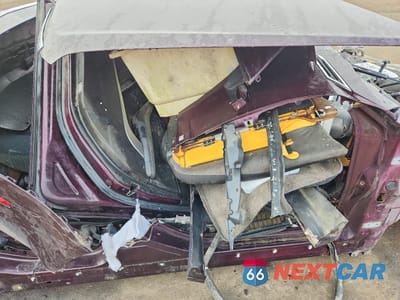 Zdjęcie 12 z 12 samochodu: 2009 CADILLAC CTS VIN:1G6DG577X90122460 - miniatura