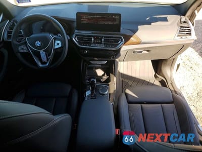 Zdjęcie 8 z 11 samochodu: 2022 BMW X3 XDRIVE30I VIN:WBX57DP00NN183492 - miniatura