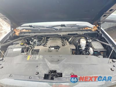 Zdjęcie 11 z 11 samochodu: 2019 CHEVROLET SILVERADO LD K1500 LT VIN:2GCVKPECXK1190909 - miniatura