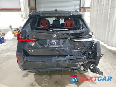 Zdjęcie 6 z 14 samochodu: 2025 BMW X1 XDRIVE28I VIN:WBX73EF00S5120836 - miniatura