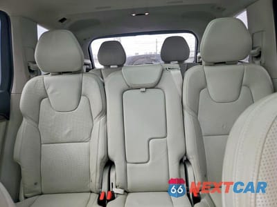 Zdjęcie 10 z 12 samochodu: 2017 VOLVO XC90 T8 VIN:YV4BC0PL6H1109582 - miniatura