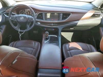 Zdjęcie 8 z 14 samochodu: 2019 BUICK ENCLAVE AVENIR VIN:5GAERDKW2KJ138092 - miniatura