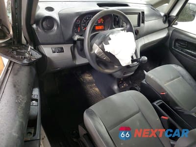 Zdjęcie 8 z 14 samochodu: 2020 NISSAN NV200 SV VIN:3N6CM0KN6LK702246 - miniatura