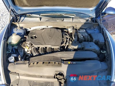 Zdjęcie 11 z 12 samochodu: 2021 HYUNDAI SONATA SE VIN:5NPEG4JA4MH074658 - miniatura