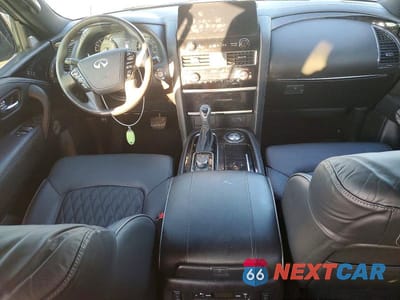 Zdjęcie 8 z 12 samochodu: 2024 INFINITI QX80 SENSORY VIN:JN8AZ2BF1R9765576 - miniatura