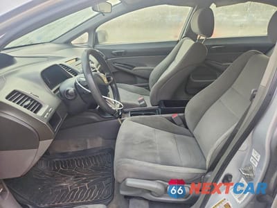 Zdjęcie 7 z 11 samochodu: 2010 HONDA CIVIC VP VIN:2HGFA1F3XAH503919 - miniatura