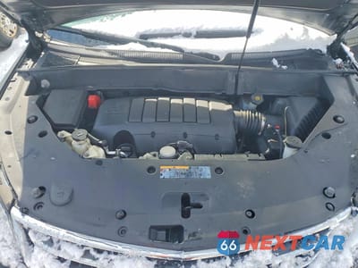 Zdjęcie 12 z 13 samochodu: 2017 CHEVROLET TRAVERSE LT VIN:1GNKVGKD0HJ212834 - miniatura