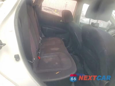 Zdjęcie 11 z 13 samochodu: 2015 NISSAN ROGUE VIN:JN8AS5MV2FW757459 - miniatura