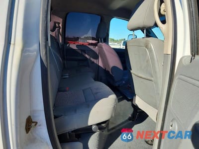 Zdjęcie 10 z 12 samochodu: 2007 DODGE RAM 2500 ST VIN:1D3KS28A07J599084 - miniatura