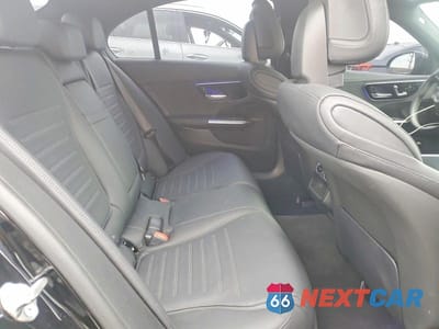 Zdjęcie 10 z 11 samochodu: 2023 MERCEDES-BENZ C 300 VIN:W1KAF4GB5PR079985 - miniatura