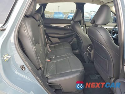 Zdjęcie 10 z 14 samochodu: 2022 INFINITI QX50 ESSENTIAL VIN:3PCAJ5CA2NF110463 - miniatura