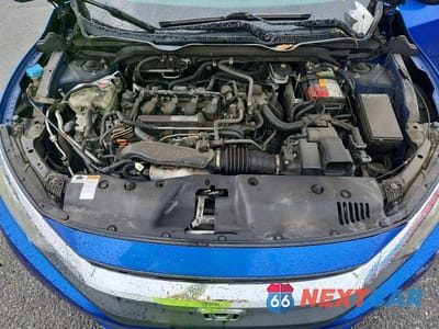 Zdjęcie 11 z 11 samochodu: 2016 HONDA CIVIC TOURING VIN:2HGFC1F93GH643205 - miniatura