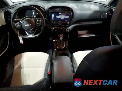 Zdjęcie 8 z 12 samochodu: 2023 KIA SOUL GT-LINE VIN:KNDJ53AU5P7198780 - miniatura