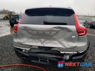 Zdjęcie 6 z 14 samochodu: 2023 VOLVO XC40 RECHARGE PLUS VIN:YV4ED3UL0P2071338 - miniatura