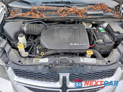 Zdjęcie 12 z 13 samochodu: 2019 DODGE GRAND CARAVAN GT VIN:2C4RDGEG2KR521269 - miniatura
