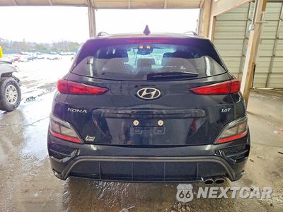 Zdjęcie 6 z 13 samochodu: 2023 HYUNDAI KONA N LINE VIN:KM8K33A35PU024335 - miniatura