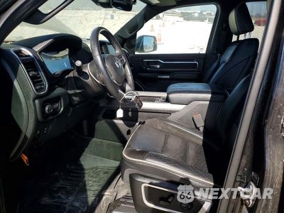 Zdjęcie 7 z 11 samochodu: 2021 RAM 1500 LARAMIE VIN:1C6SRFJT0MN675616 - miniatura