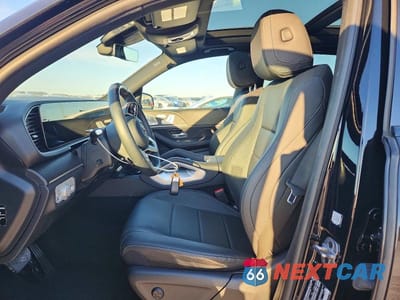 Zdjęcie 7 z 13 samochodu: 2023 MERCEDES-BENZ GLE 350 VIN:4JGFB4JB9PA902285 - miniatura
