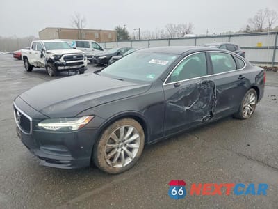 Główne zdjęcie samochodu: 2018 VOLVO S90 T6 MOMENTUM VIN:LVY992MK4JP024517 - miniatura