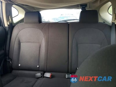 Zdjęcie 10 z 14 samochodu: 2015 NISSAN ROGUE SELECT S VIN:JN8AS5MTXFW664512 - miniatura