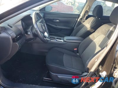 Zdjęcie 7 z 11 samochodu: 2020 NISSAN SENTRA SV VIN:3N1AB8CV2LY218765 - miniatura