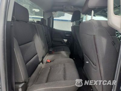 Zdjęcie 10 z 11 samochodu: 2019 CHEVROLET SILVERADO LD K1500 LT VIN:2GCVKPEC1K1117573 - miniatura