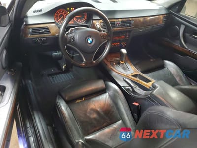 Zdjęcie 8 z 12 samochodu: 2008 BMW 335 I VIN:WBAWB73598P038752 - miniatura