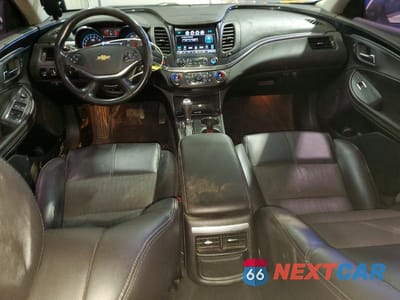 Zdjęcie 8 z 12 samochodu: 2016 CHEVROLET IMPALA LT VIN:2G1105SA6G9183999 - miniatura