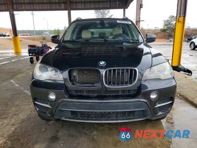 Piąte zdjęcie samochodu w środku: 2012 BMW X5 XDRIVE35I VIN:5UXZV4C5XCL757495 - miniatura