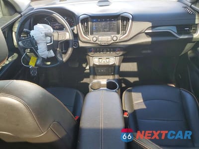 Zdjęcie 8 z 13 samochodu: 2022 GMC TERRAIN AT4 VIN:3GKALYEV8NL177554 - miniatura