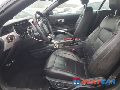 Zdjęcie 7 z 11 samochodu: 2023 FORD MUSTANG VIN:1FATP8UH2P5111062 - miniatura