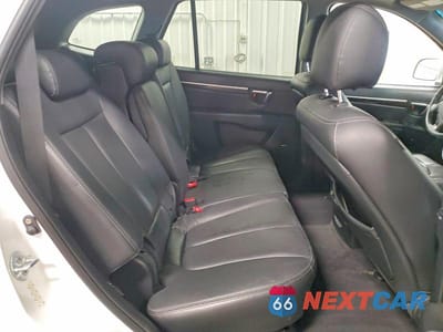 Zdjęcie 11 z 13 samochodu: 2009 HYUNDAI SANTA FE LIMITED VIN:5NMSH73E69H267688 - miniatura