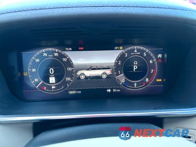 Zdjęcie 8 z 11 samochodu: 2019 LAND ROVER RANGE ROVER HSE VIN:SALGS2SV7KA516858 - miniatura