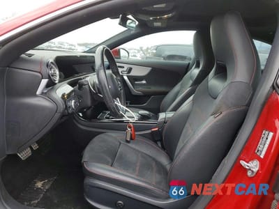 Zdjęcie 7 z 11 samochodu: 2021 MERCEDES-BENZ CLA 250 4MATIC VIN:W1K5J4HB7MN198686 - miniatura