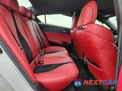 Zdjęcie 10 z 11 samochodu: 2022 ACURA ILX PREMIUM A-SPEC VIN:19UDE2F83NA001108 - miniatura
