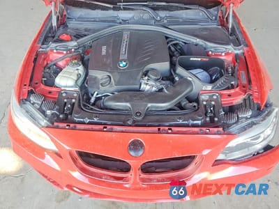 Zdjęcie 11 z 11 samochodu: 2016 BMW M235I VIN:WBA1J7C55GV359453 - miniatura